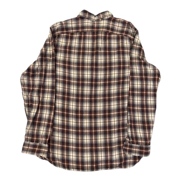 Gap Men's Size XL Flannel Shirt - Picture 3 of 4
